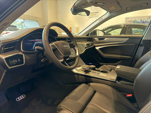 Audi A6 3.0 55 Tfsi Stronic Quattro 340cv
