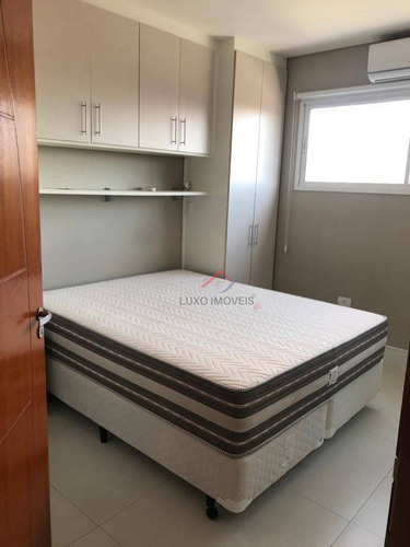 Imagem 12 de 29 de Cobertura À Venda, 300 M² Por R$ 1.290.000,00 - Vila Alto De Santo André - Santo André/sp - Co0008