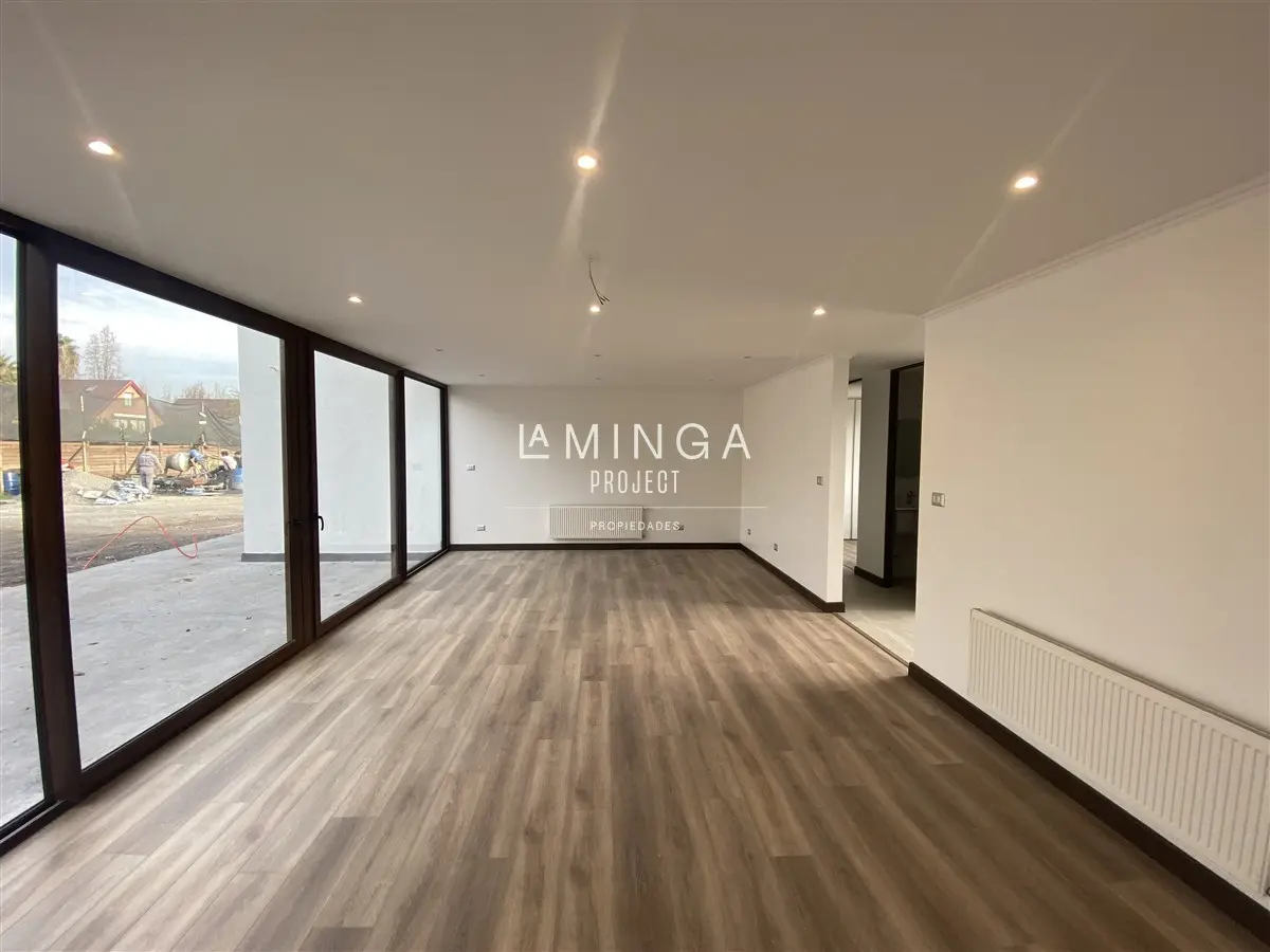 Imagen 5 de 23 de Casa Nueva En Venta De 3 Dorm. En Brisas Norte Colina
