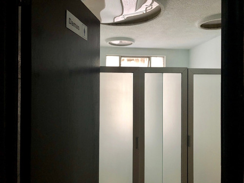Imagen 7 de 16 de Oficina En Renta Polanco