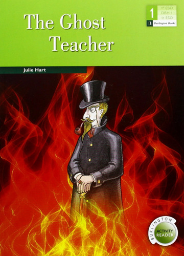 The Ghost Teacher 