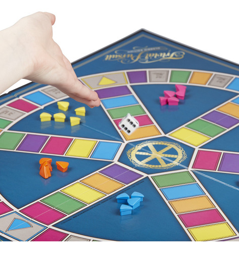 Jogo Gaming Trivial Pursuit: Edição Clássica