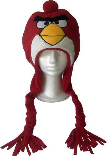 Gorro Tapaorejas Bird Rf. Bird Gt-ro