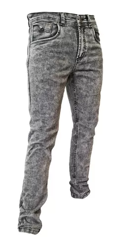 Jeans Hombre Skinny | MercadoLibre