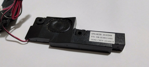 Parlantes Kanji Nh5bw05 50r-h14012-0401