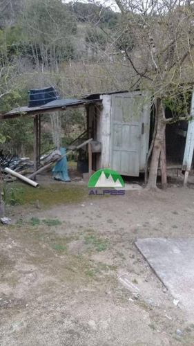 Imagem 20 de 24 de Chácara À Venda, 3860 M² Por R$ 185.000,00 - Vilarejo Taboão - Agudos Do Sul/pr - Ch0024