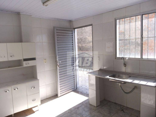Imagem 18 de 19 de Sala Para Alugar, 120 M² Por R$ 2.200,00/mês - Ipiranga - São Paulo/sp - Sa0054