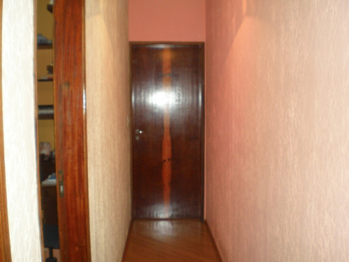 Condomínio Com 4 Casas De Renda