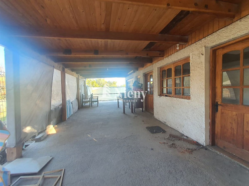 Sitio En Venta En Machalí