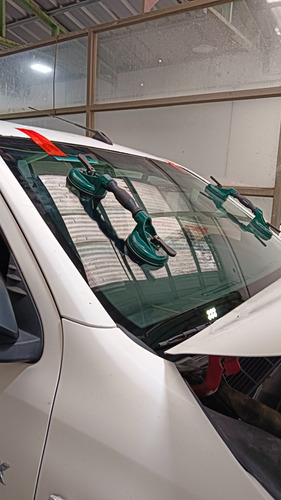 Powerr Glass Parabrisas Y Vidrios Automotrices