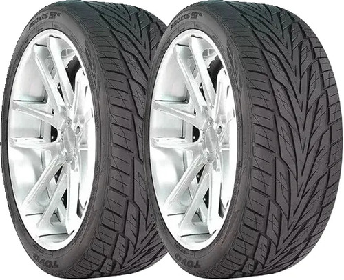 Toyo Tires Proxes Pxst3 235/65R17 108V