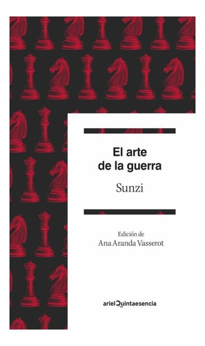 Libro Fisico El Arte De La Guerra. Sunzi