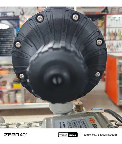 Presscontrol Luise Originales