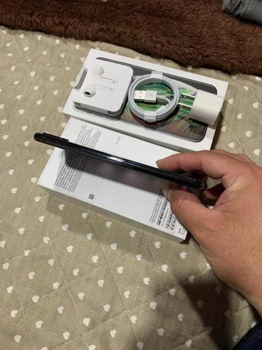 Apple iPhone XS Max 256gb 10/10 Libre De Fabrica Sin Face Id