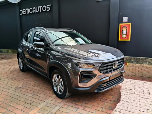 Fiat Pulse 1.3L DRIVE MT