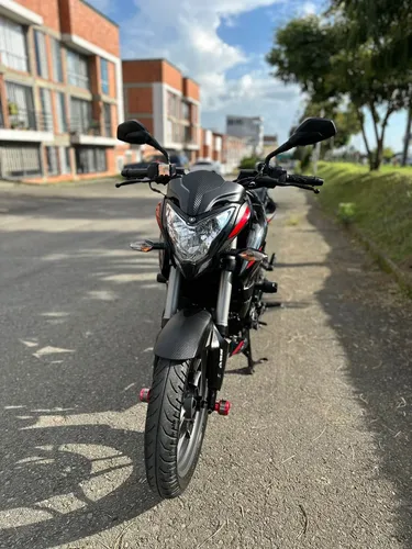 Pulsar Ns 200 Ug Fi Abs Doble Canal 2025