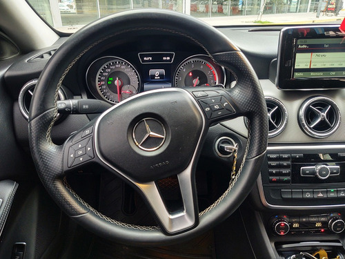 Imagen 22 de 22 de Mercedes Benz Cla 200 2015 Cla200 At Abasto Motors