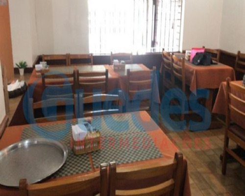 Imagem 2 de 4 de Restaurante Kg A Venda - Pt00056 - 67800273