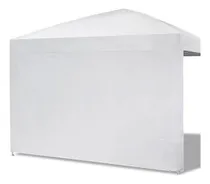 Comprar Paredes Funda Paredes Lateral Para Toldo 3x3  Impermeable