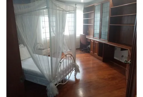 Casa En Venta Loma De Los Balsos En El Poblado