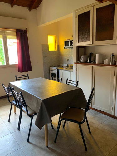 Departamento Villa Gesell 2 Y 1/2 Amb Centro Jovenes Familia