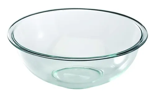 Bowl Ensaladera Vidrio Templado Pyrex Basics 2,35 L