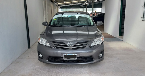 Toyota Corolla 1.8 Xei Mt 140cv