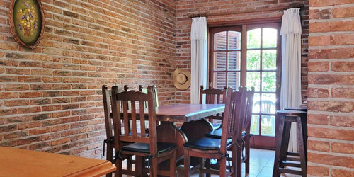Venta Casa Triplex Pinamar Centro