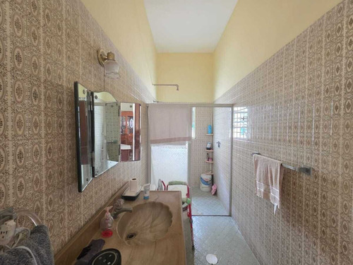 Casa En Venta De Un Nivel Col. Ignacio Zaragoza