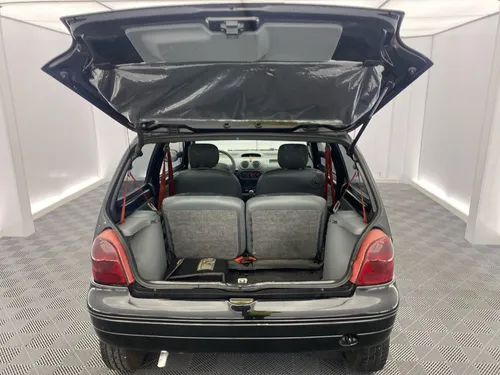 Renault Twingo 1.2 Dynamique Soho Edition 2011