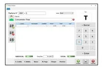 Comprar Softwar Factura Electronica, Coregestion Instalacion S\u002Fcargo