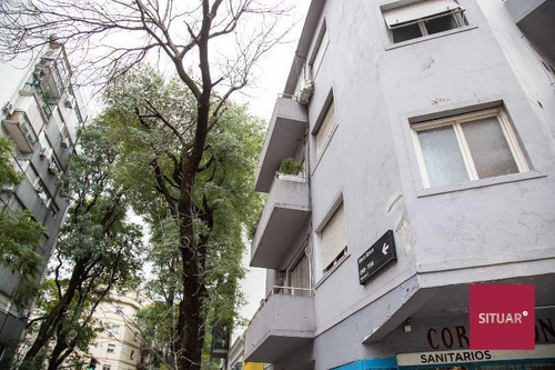 Imagen 22 de 26 de Departamento De 2 Ambientes En Venta En Palermo 42m2
