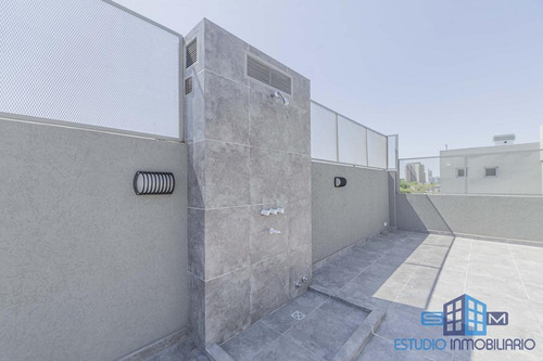 Imagen 22 de 28 de Monoambiente De 56 M² A Estrenar - Saavedra