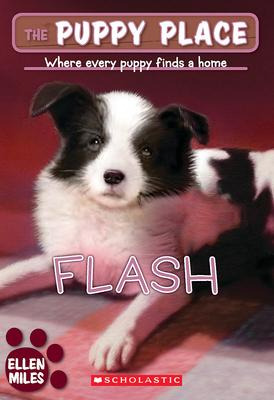 Libro Flash - Ellen Miles