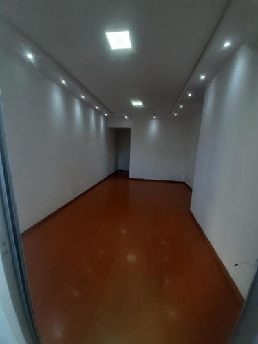 Imagem 18 de 21 de Lindo Apartamento Com 2 Dormitórios À Venda, 86 M² Por R$ 798.000 - Itaim - São Paulo/sp - Ap19575