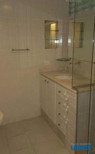 Imagem 10 de 15 de Apartamento - Brooklin - Sp - 565686