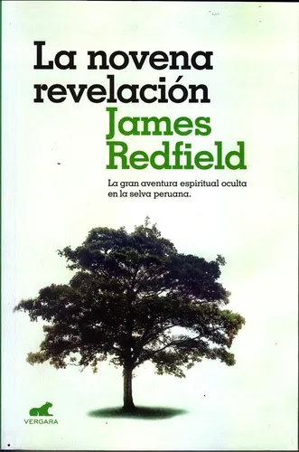 comprar La Novena Revelación - James Redfield - Libro Grande Vergara