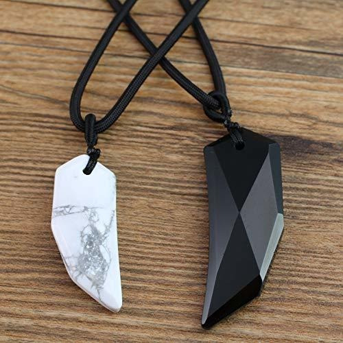 Coai Spike Amuleto Para Parejas De Piedras | Cuotas sin interés Coai Spike Amuleto Para Parejas De Piedras | Cuotas sin interés