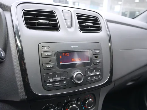 Renault Sandero 1.6 Life
