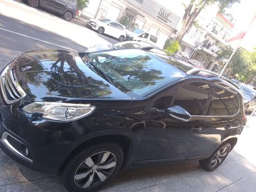 Peugeot 2008 1.6 Feline