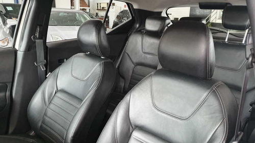 Nissan Kicks Sl Cvt 1.6 Flex
