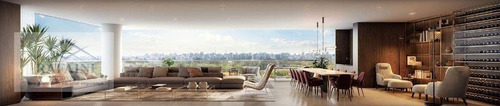 Imagem 8 de 12 de Apartamento Com 3 Dormitórios À Venda, 186 M² Por R$ 8.000.000,00 - Ibirapuera - São Paulo/sp - Ap1123
