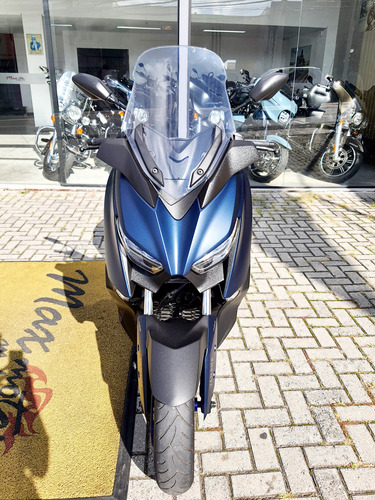 Yamaha Xmax 250 Abs