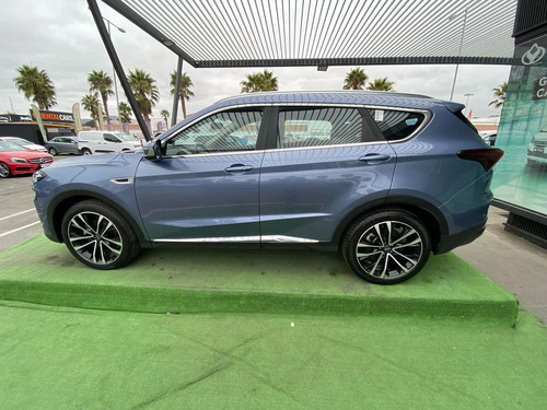 Jetour X70 Plus 1.5 DCT AT