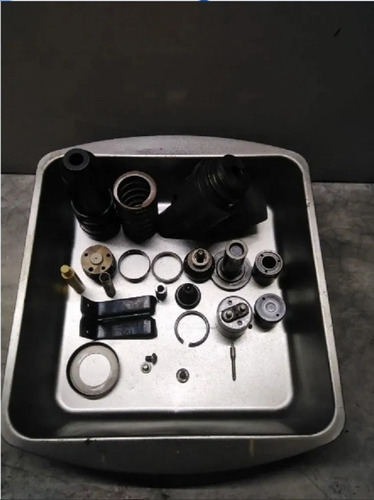 Imagen 3 de 4 de Reparacion De Inyector N14 Celect Plus