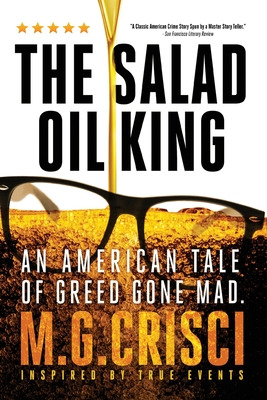 Libro The Salad Oil King: An American Tale Of Greed Gone ...