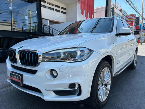 BMW X5 2.0 Xdrive 40e Excellence Híbrido At