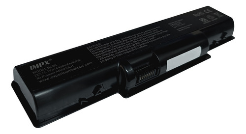 Bateria Gateway Nv51 Emachines D525 D725 E525 E527 E625