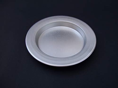 Plato Kunefe - Platos Para Cocinar Y Servir Para Shredded Ka