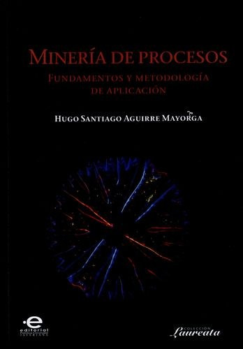 Libro Minería De Procesos. Fundamentos Y Metodología De Apl